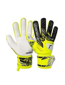 Reusch Torwarthandschuhe Attrakt Grip mit Negative Cut