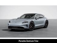 Porsche Taycan, 4S Cross Turismo Surround-View, Jahr 2024 - Trier