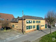 Idyllisches Bauernhaus - Einfamilienhaus in ruhiger Lage - Heinsberg