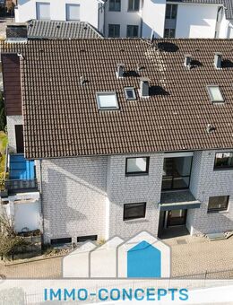 Top-Lage an der Küste! 1-Zimmer-Wohnung mit Ostsee-Feeling - Scharbeutz