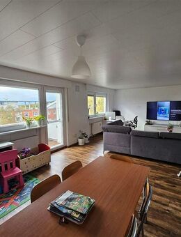 Kernsaniertes Wohnhighlight mit Balkon und hochwertiger Ausstattung - Schweinfurt