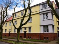 Familienfreundliche 3,5 Raum Wohnung mit Balkon in Wanne-Mitte - Herne