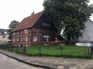 4 - Zimmer Maisonette Wohnung mit EBK in Bad Sassendorf ab 01.10.2025, evtl. früher zu vermieten - Bad Sassendorf