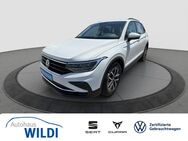 VW Tiguan, 1.5 TSI Life 110kW, Jahr 2021 - Markdorf