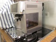 Der Kaffeevollautomat ESAM 6700 Prima Donna Avant - Witten