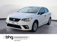 Seat Ibiza, 1.0 MPI Reference Ibiza Reference, Jahr 2021 - Freudenstadt