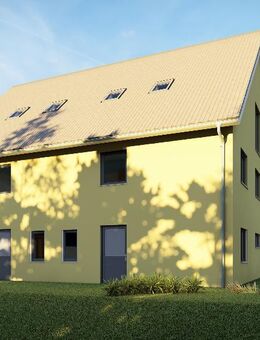 ***Doppelhaus in exklusiver Lage*** - Hohen Neuendorf