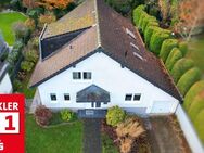 Einfamilienhaus mit tollem Grundstück und gutem Schnitt in TOP Lage - Leverkusen
