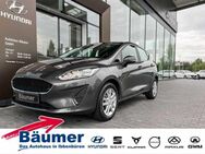 Ford Fiesta 1.1 Trend + SHZ + Frontscheibenhzg + - Ibbenbüren