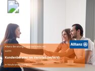 Kundenberater im Vertrieb (m/w/d) - Neubrandenburg