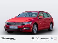 VW Passat Variant, 2.0 TDI BUSINESS PRO, Jahr 2020 - Recklinghausen