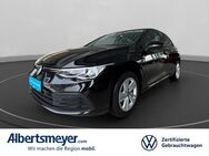 VW Golf, 1.5 TSI VIII OPF Life, Jahr 2020 - Leinefelde-Worbis