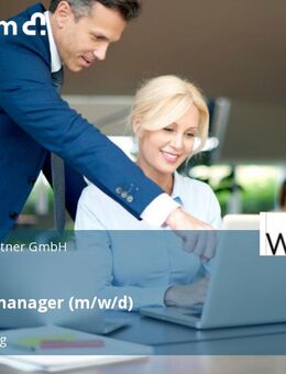 Auftragsmanager (m/w/d) - Wassenberg
