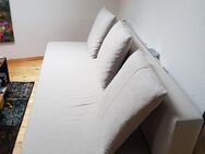 3 -Eer Sofa mit Schlaffunktion. 4 Monate alt - Rosdorf (Niedersachsen)