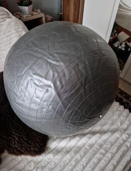 Gymnastikball - Ebersbach-Neugersdorf