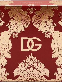 DOLCE & GABBANA Eau de Parfum Dolce & Gabbana Q Women Set, mit eleganter Herznote