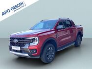 Ford Ranger, 2.0 l EcoBlue Doka Autm Wildtrak, Jahr 2023 - Worms