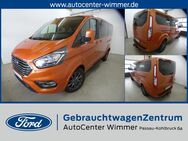 Ford Tourneo Custom, 320 L2H1 Titanium, Jahr 2022 - Passau