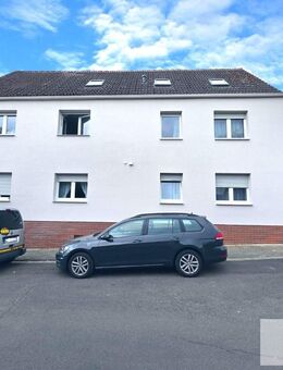 Komplett saniertes Mehrfamilienhaus in Großkrotzenburg zu verkaufen - Großkrotzenburg