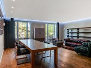 Elegantes Interieur trifft auf Premium-Lage - Berlin
