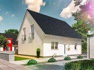 *„Ihre Werte haben ein Zuhause gefunden. - Hellenthal
