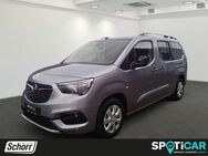 Opel Combo e-Life XL Ultimate - Erfurt