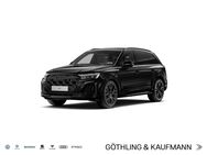 Audi Q7, S line 50 TDI quattro 210(28 6) reihe Raute, Jahr 2022 - Hofheim (Taunus)