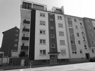 Helle, sanierte Souterrainwohnung mit eigener Terrasse in ruhiger Lage! - Mannheim