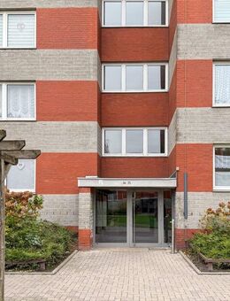 Renditestarke Kapitalanlage in Emden - Emden