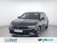 Opel Astra, 1.2 L Line, Jahr 2024 - Uslar