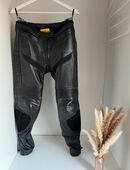 Vanucci lederkombi Motorrad Hose Gr.36/38 in 42283