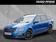 Skoda Octavia, 2.0 TDI RS60 Octavia Combi, Jahr 2020 - Schwerin