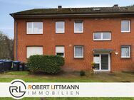 Attraktive 3-Zimmer-Wohnung in Axstedt - Ideal zur Selbstnutzung oder als Kapitalanlage! - Axstedt