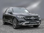 Mercedes GLC 200, AVANTGARDE SPUR, Jahr 2023 - Itzehoe