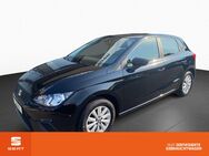 Seat Ibiza, 1.0 TSI Style, Jahr 2021 - Kassel