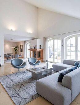 Und immer wieder geht die Sonne auf! Bj. 2004, 214 m², En.Eff B, 5R, Garage & Stellplatz - Essen