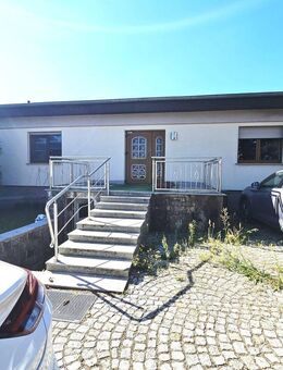 Attraktives Zweifamilienhaus in Streetz - Perfekt für Familien oder Investoren - Dessau-Roßlau