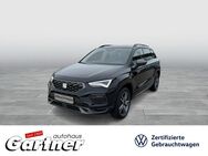 Seat Ateca, 1.5 TSI FR, Jahr 2024 - Eiselfing