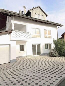 Ein Zuhause mit Herz & Möglichkeiten - Charmantes Einfamilienhaus mit Einliegerwohnung in Sinn - Sinn