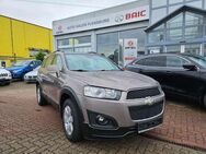 Chevrolet Captiva 2.2 D LT 2WD*7-Sitzer*TÜV 03.2025*Klimaanlage - Flensburg