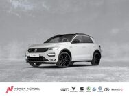 VW T-Roc, 1.5 TSI R-LINE EXT, Jahr 2021 - Hof
