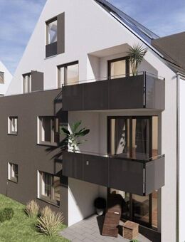 Bauplatz-Besichtigung am Sa., 22.11. und So., 23.11. je von 11:30-13:30 Uhr in der Alemannenstr. 28! - Holzgerlingen