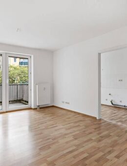 Ihre neue Wohnung? - Weißenfels