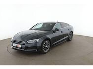 Audi A5 Sportback 2.0 TFSI quattro Sport - Berlin