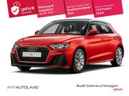 Audi A1, Sportback 30 TFSI S line | |, Jahr 2022 - Altötting