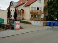 grosszüige 3 ZKB Wohnung mit Balkon in Hassloch - Haßloch