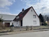 Einfamilienhaus sofort verfügbar - Bad Lauterberg (Harz)