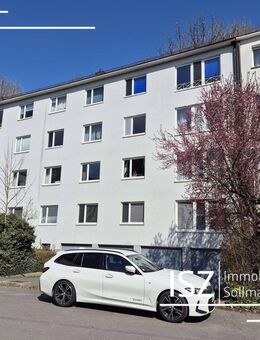 Wunderschöne Mietwohnung direkt an der Wöhrder Wiese - Nürnberg