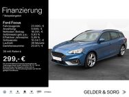 Ford Focus, 2.3 ST ||Lane|, Jahr 2020 - Hofheim (Unterfranken)