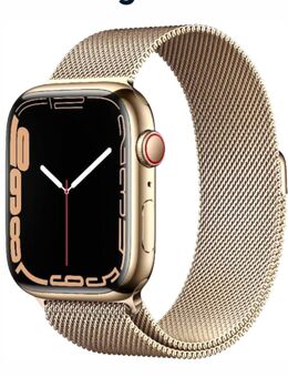 Apple Watch Series 7 - Giengen (Brenz)